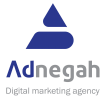 Adnegah - Logo-02